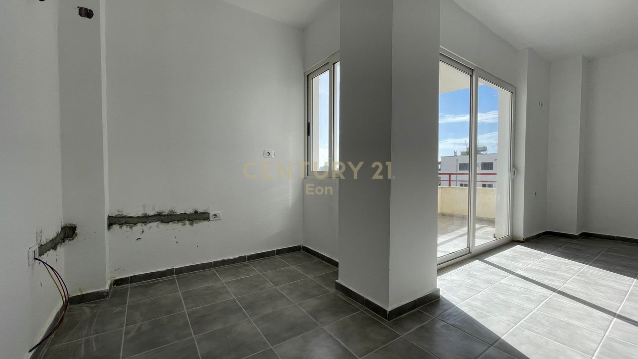SHITET APARTAMENT 1+1 NE SHKOZET,DURRES !!!