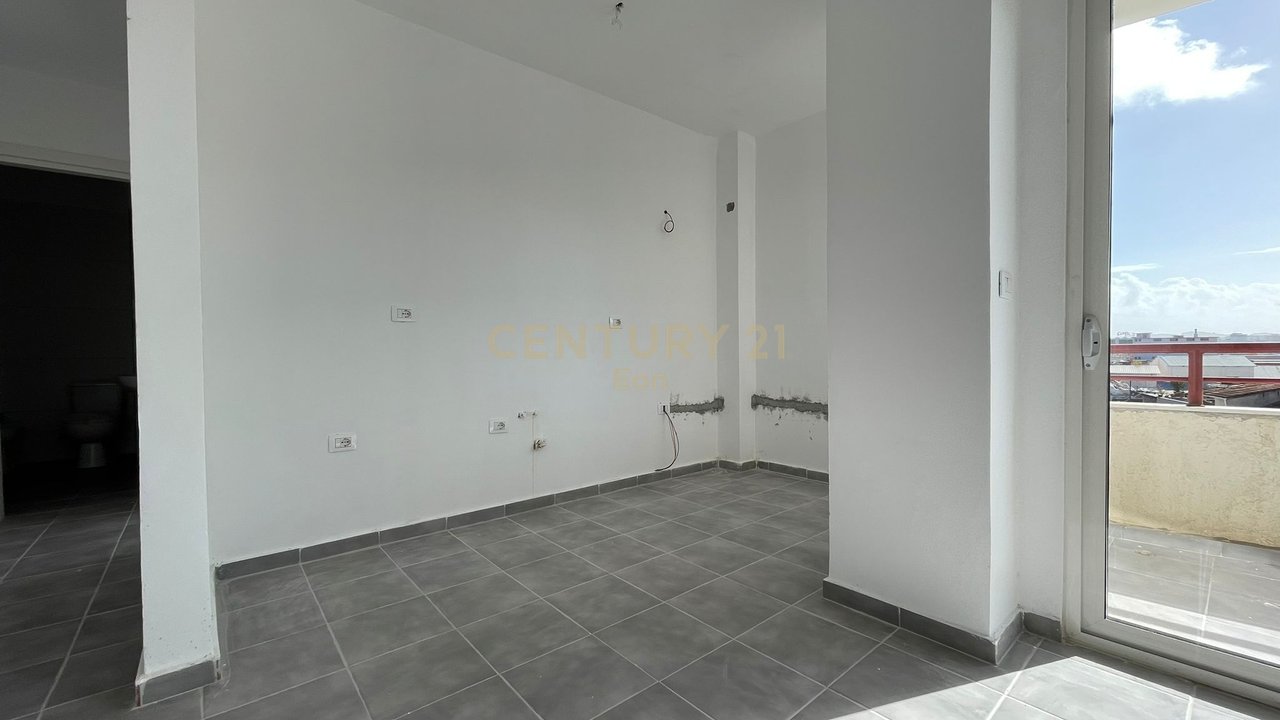 SHITET APARTAMENT 1+1 NE SHKOZET,DURRES !!!