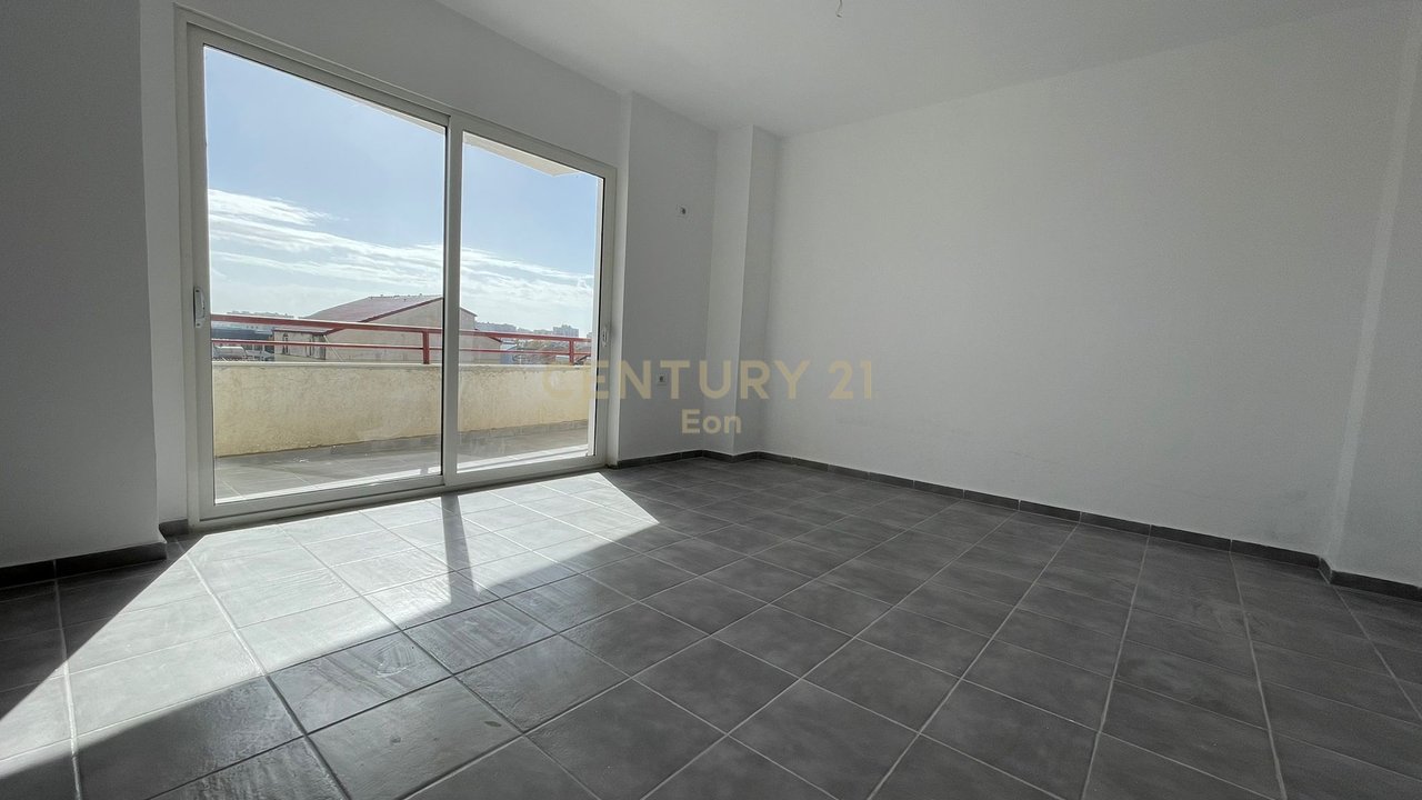 SHITET APARTAMENT 1+1 NE SHKOZET,DURRES !!!