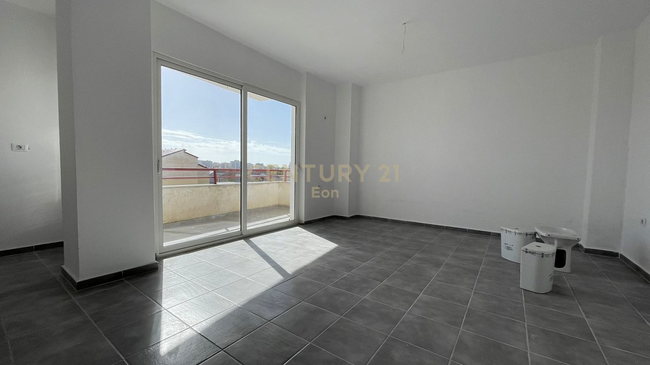 SHITET APARTAMENT 1+1 NE SHKOZET,DURRES !!!