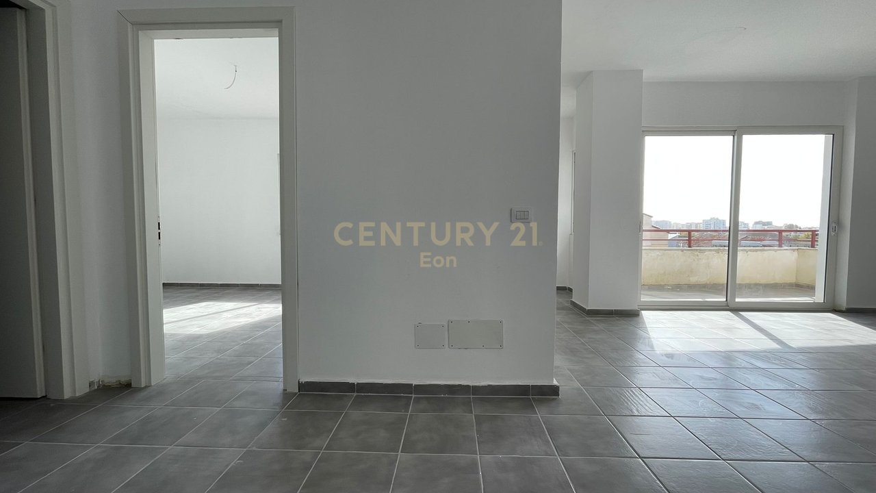 SHITET APARTAMENT 1+1 NE SHKOZET,DURRES !!!