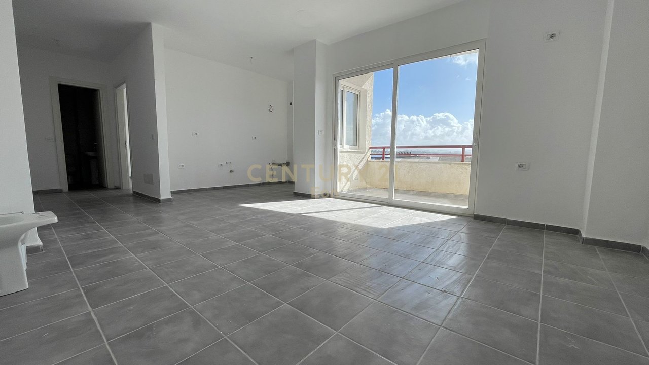 SHITET APARTAMENT 1+1 NE SHKOZET,DURRES !!!