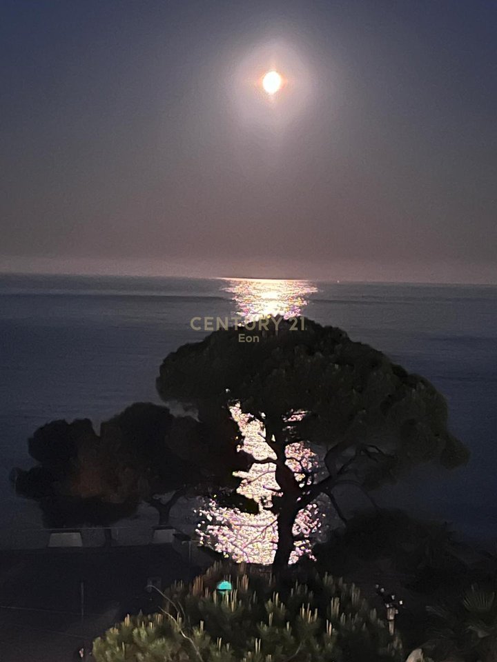 APARTAMENT PER QIRA 2+1 PAMJE DETI TEK WITE HILL RESIDENCE NE CURRILA, DURRES !