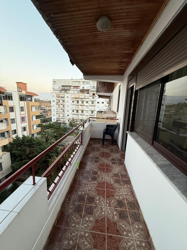APARTMENT 1+1 FOR SALE IN ILIRIA BEACH!