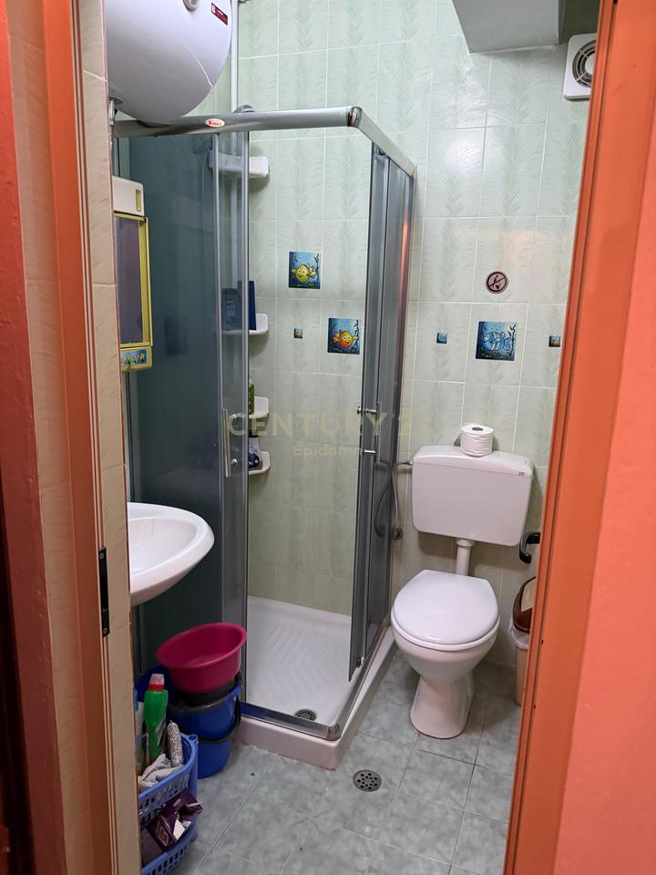 APARTMENT 1+1 FOR SALE IN ILIRIA BEACH!