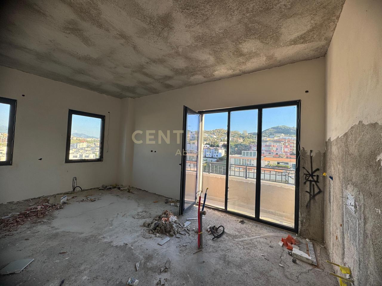APARTMENT 2+1+2 FOR SALE AT THE DRY LAKE