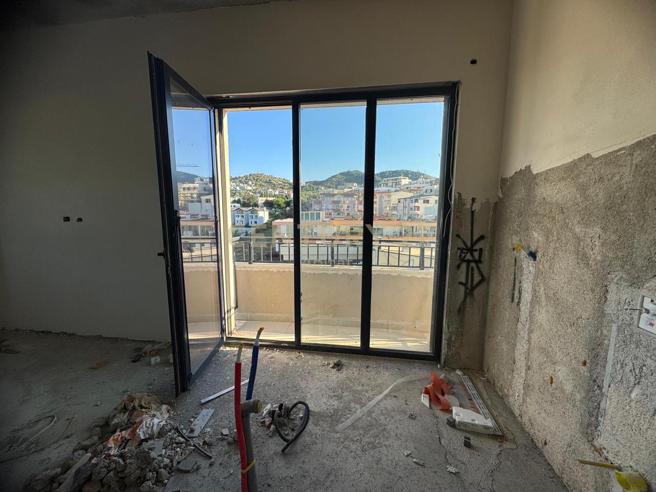 APARTMENT 2+1+2 FOR SALE AT THE DRY LAKE