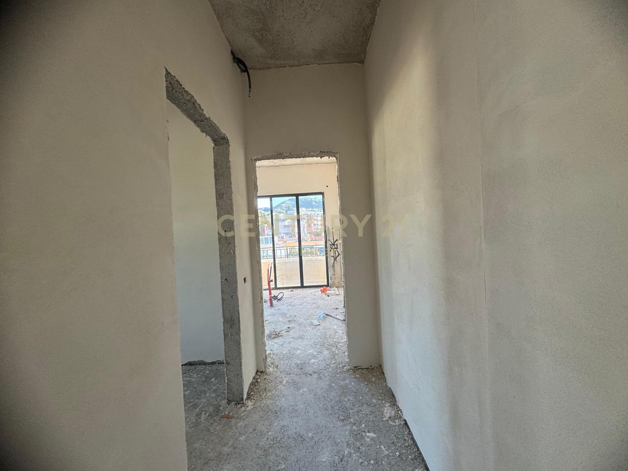 APARTMENT 2+1+2 FOR SALE AT THE DRY LAKE