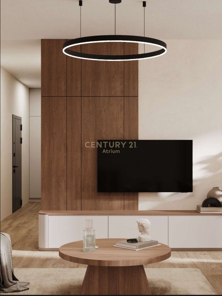 JAPIM ME QIRA APARTAMENT 2+1 TEK RESIDECA "Green Valley"+ Post parkimi