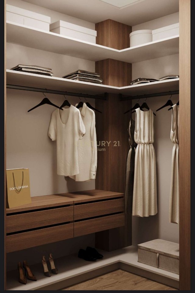 JAPIM ME QIRA APARTAMENT 2+1 TEK RESIDECA "Green Valley"+ Post parkimi