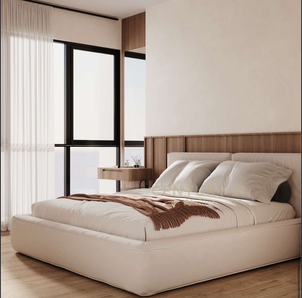 JAPIM ME QIRA APARTAMENT 2+1 TEK RESIDECA "Green Valley"+ Post parkimi