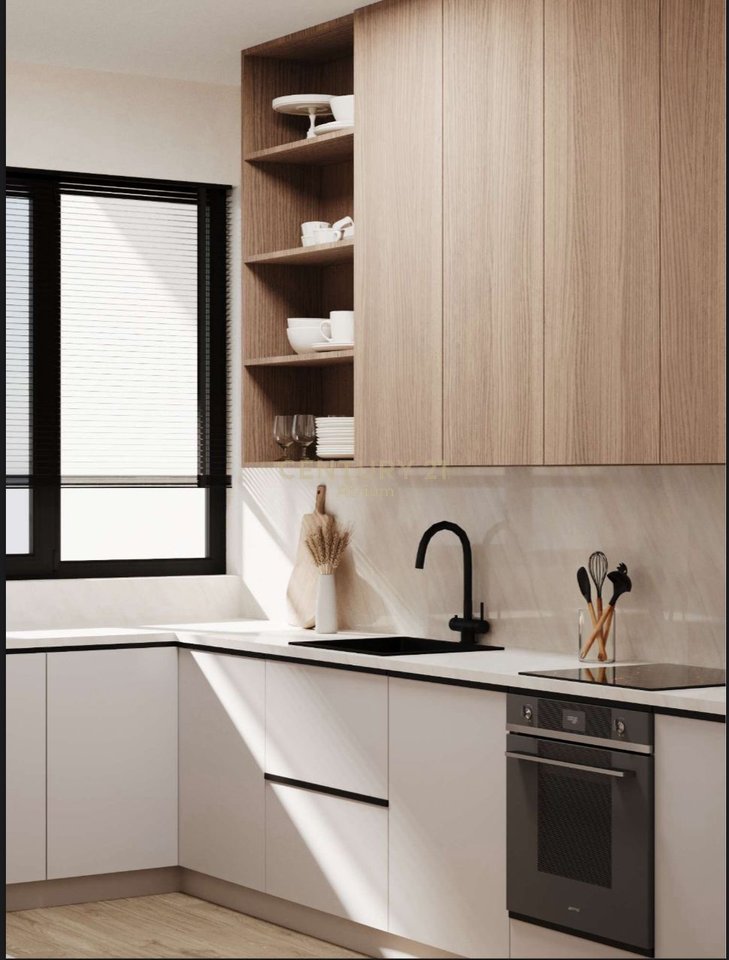 JAPIM ME QIRA APARTAMENT 2+1 TEK RESIDECA "Green Valley"+ Post parkimi