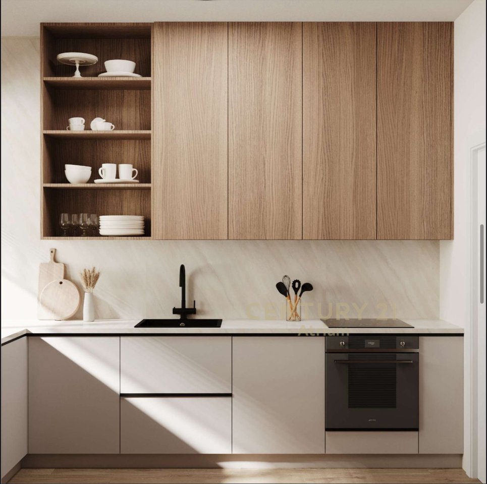 JAPIM ME QIRA APARTAMENT 2+1 TEK RESIDECA "Green Valley"+ Post parkimi