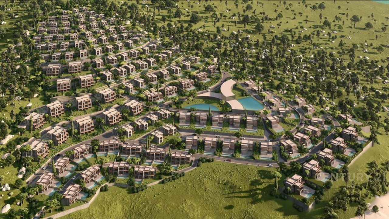 Apartment for sale in Drimadhes – Resort “San Nicolas”