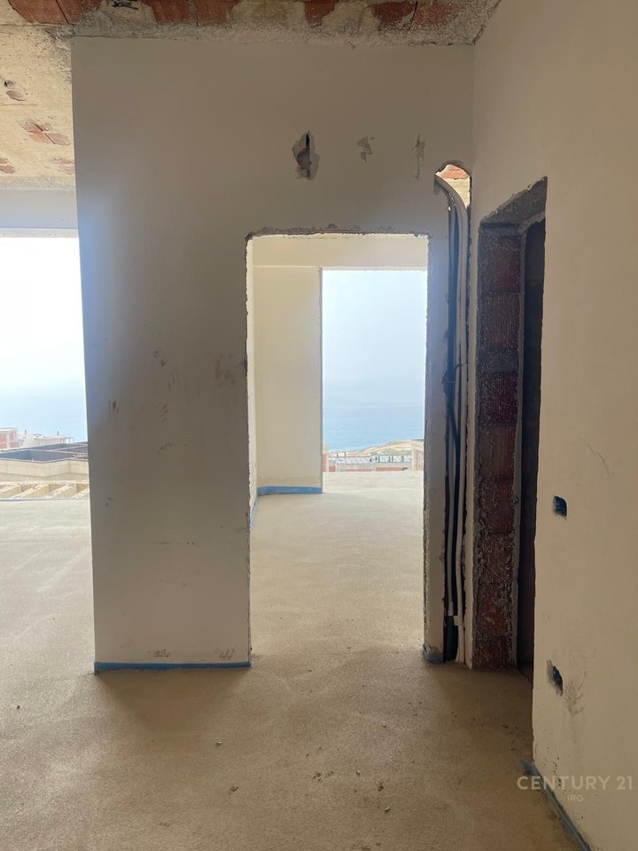 Apartment for sale in Drimadhes – Resort “San Nicolas”