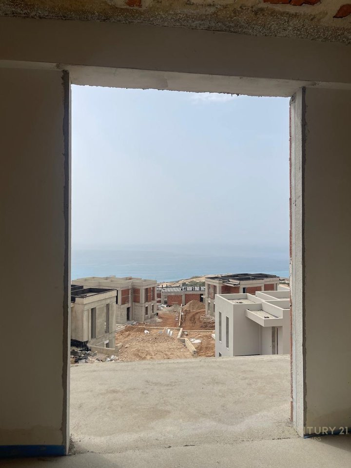 Apartment for sale in Drimadhes – Resort “San Nicolas”