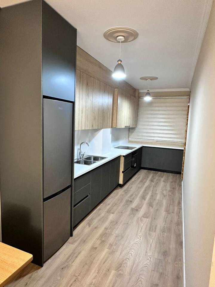 APARTMENT 2+1 FOR SALE