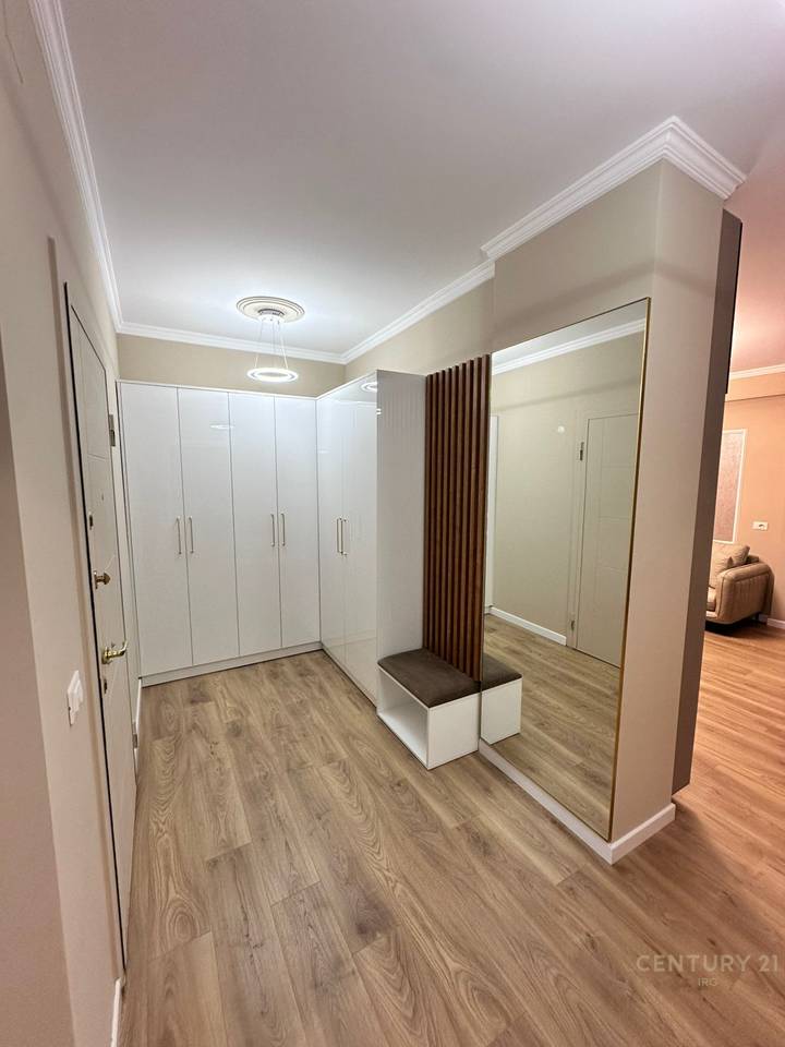 APARTMENT 2+1 FOR SALE