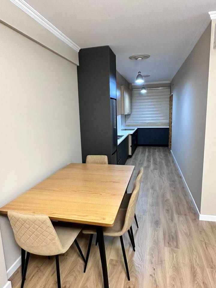 APARTMENT 2+1 FOR SALE