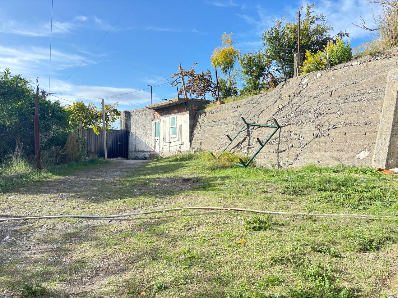 JAPIM ME QIRA KATIN E DYTE TE NJE VILE + POST PARKIMI!