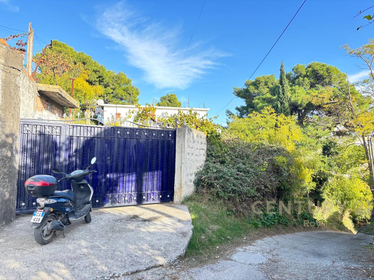 JAPIM ME QIRA KATIN E DYTE TE NJE VILE + POST PARKIMI!