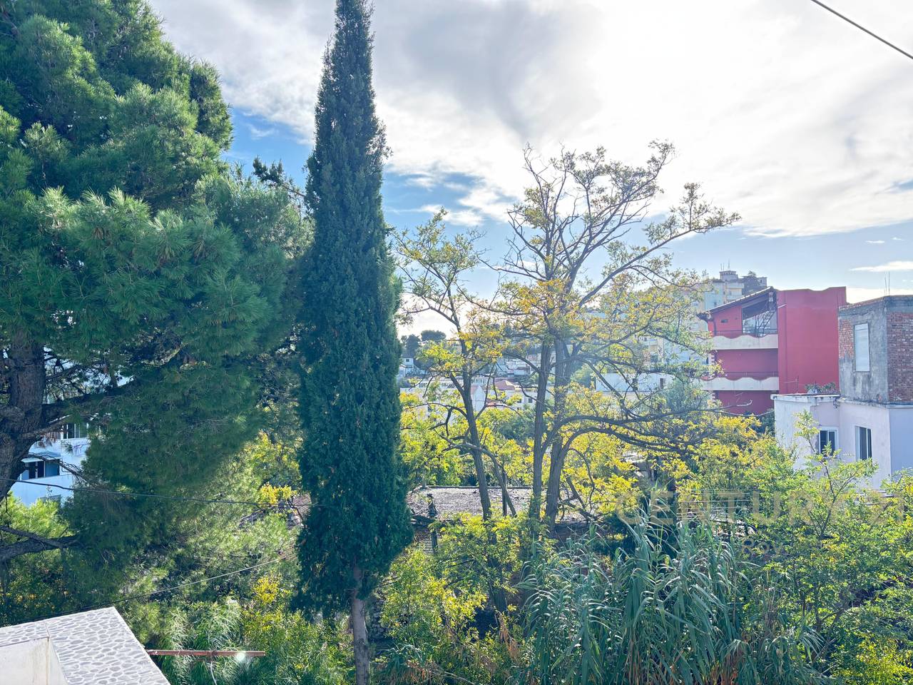 JAPIM ME QIRA KATIN E DYTE TE NJE VILE + POST PARKIMI!