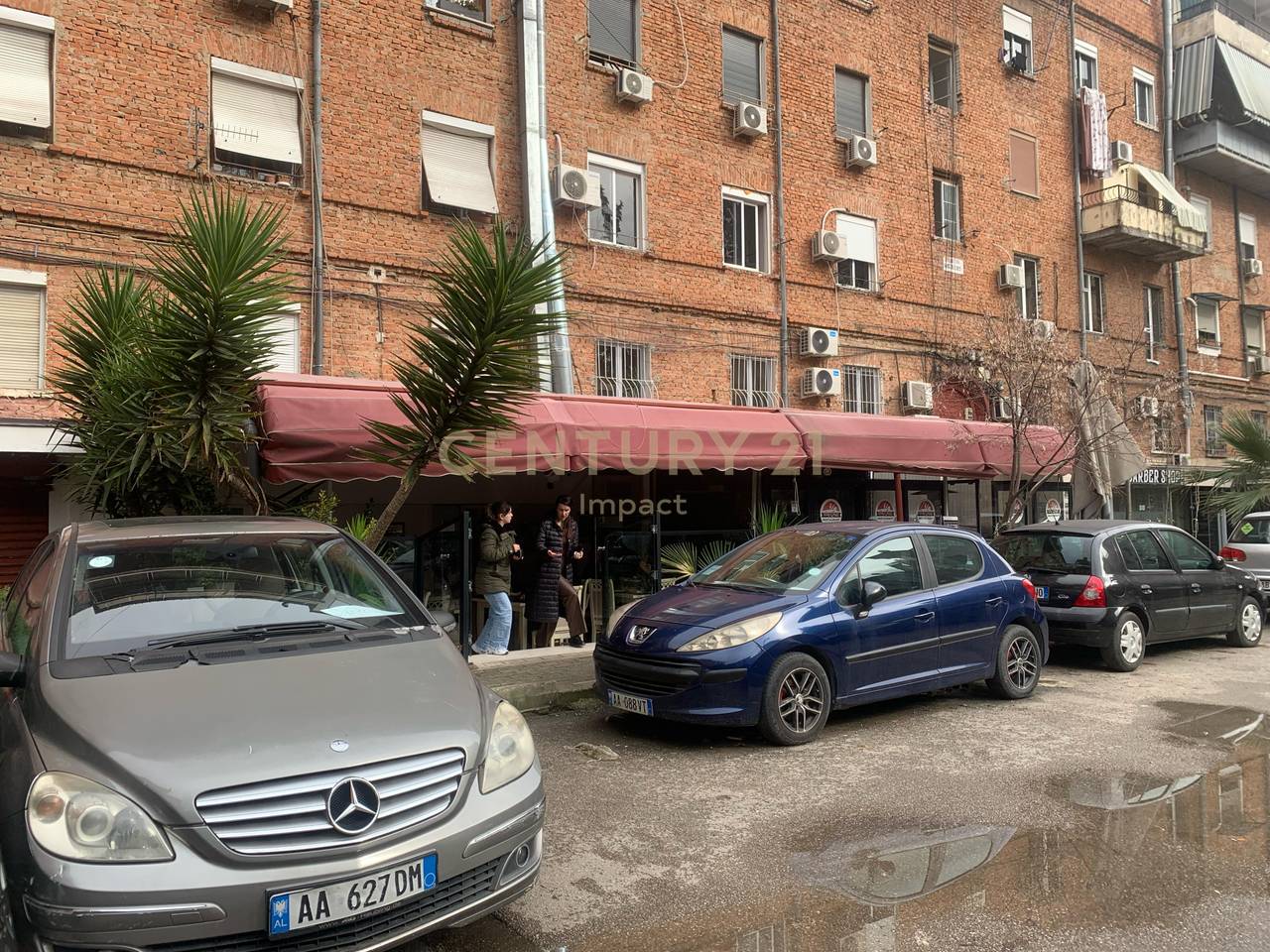 Bar / Ristorante in vendita a Shallvaret, Tirana - 250.000€!