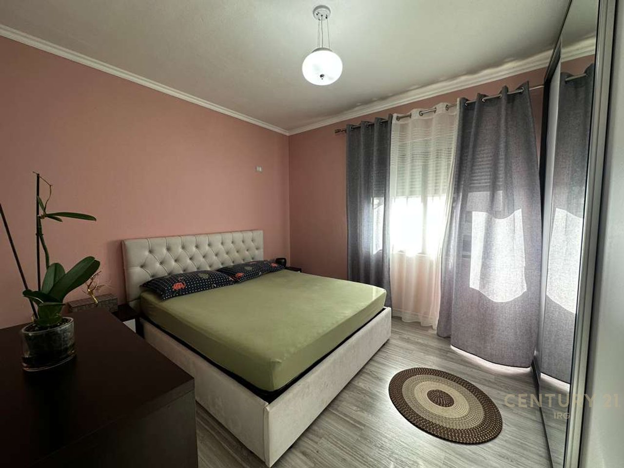 Appartamento 2+1+2 nella zona Fresku!