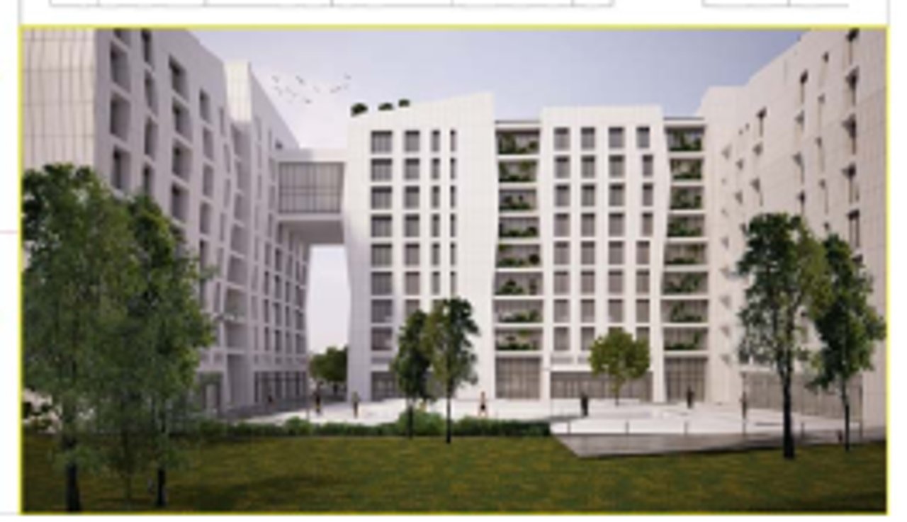 Apartament 2+1 Për Shitje në Kinostudio,prane Klan TV, Tiranë