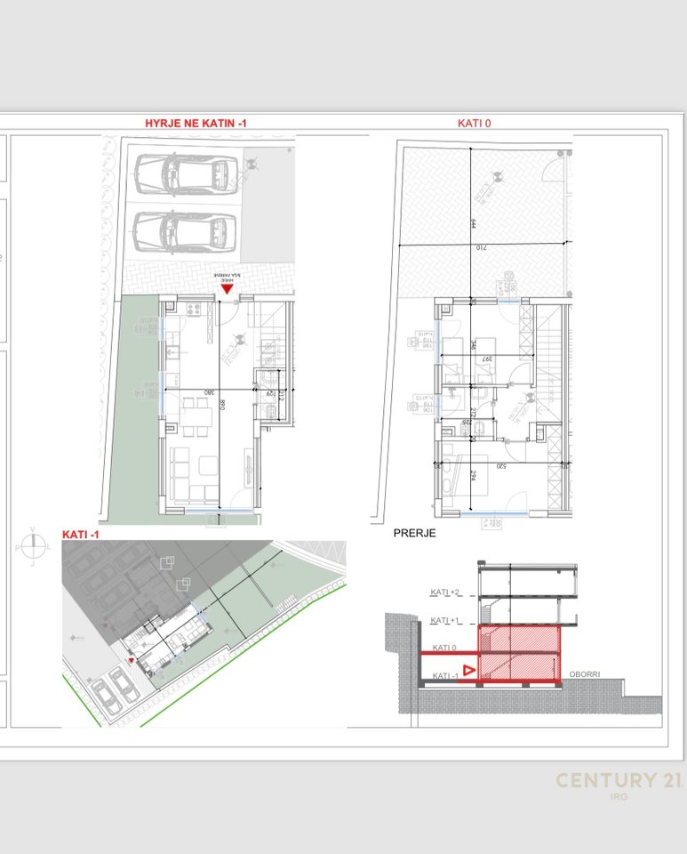 Duplex with courtyard in Swan Lake Residence!