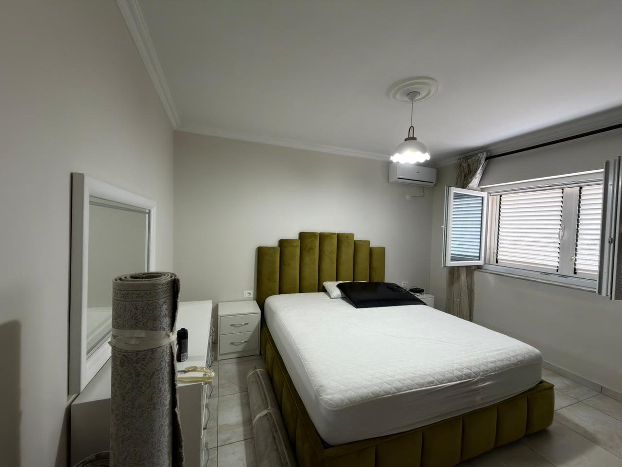 HYGIENE DIRECTORATE, WE RENT A 2+1 APARTMENT