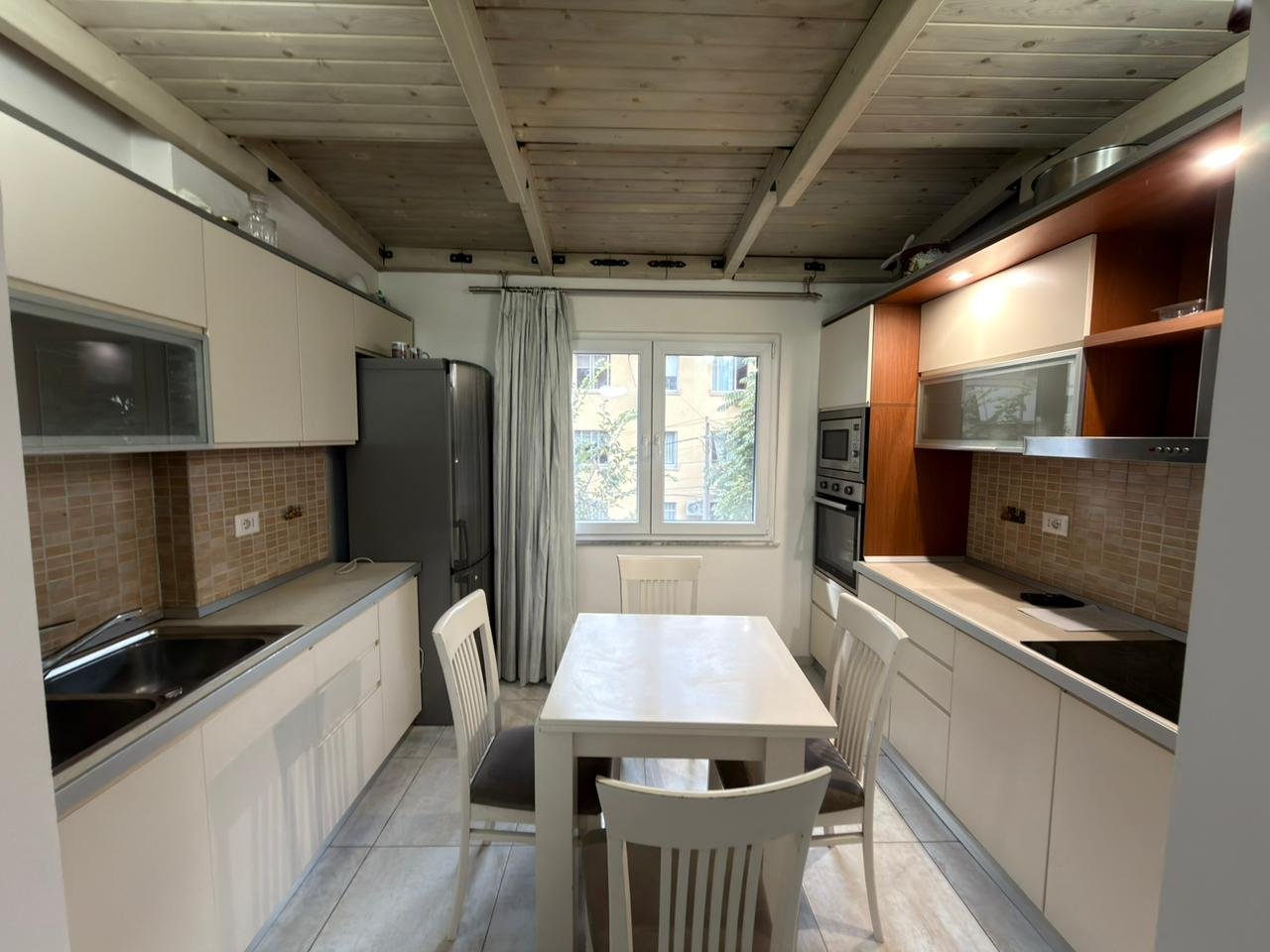 HYGIENE DIRECTORATE, WE RENT A 2+1 APARTMENT