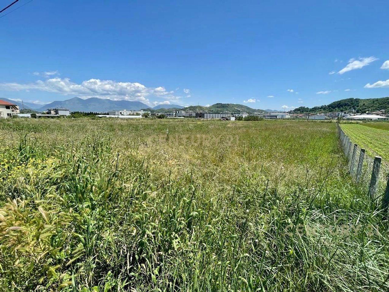 PLOT 6,800 m2 LAND in PRUSH‼️