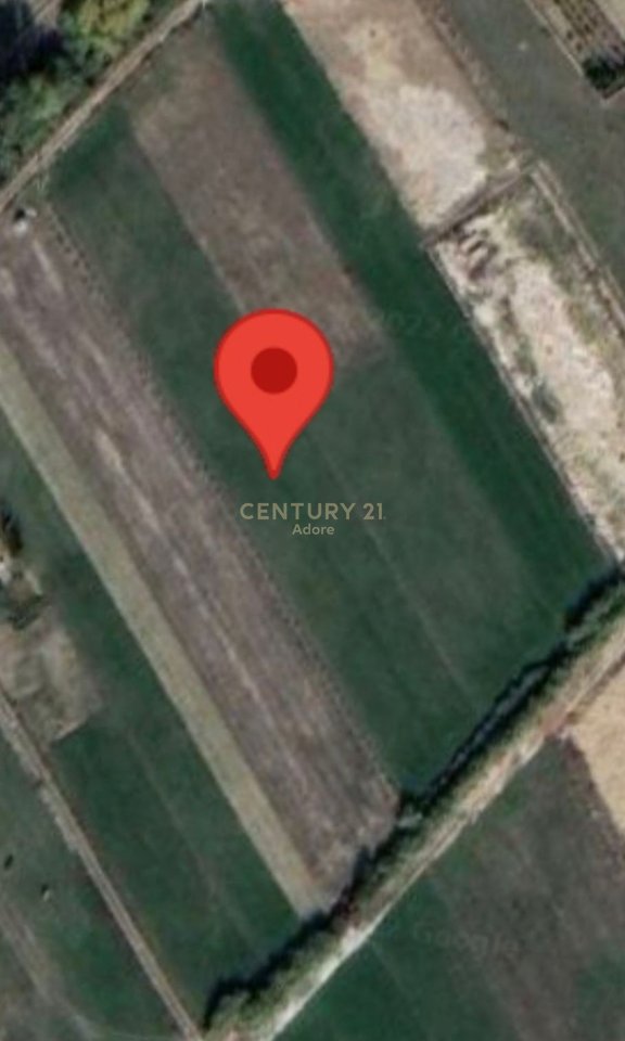 PLOT 6,800 m2 LAND in PRUSH‼️