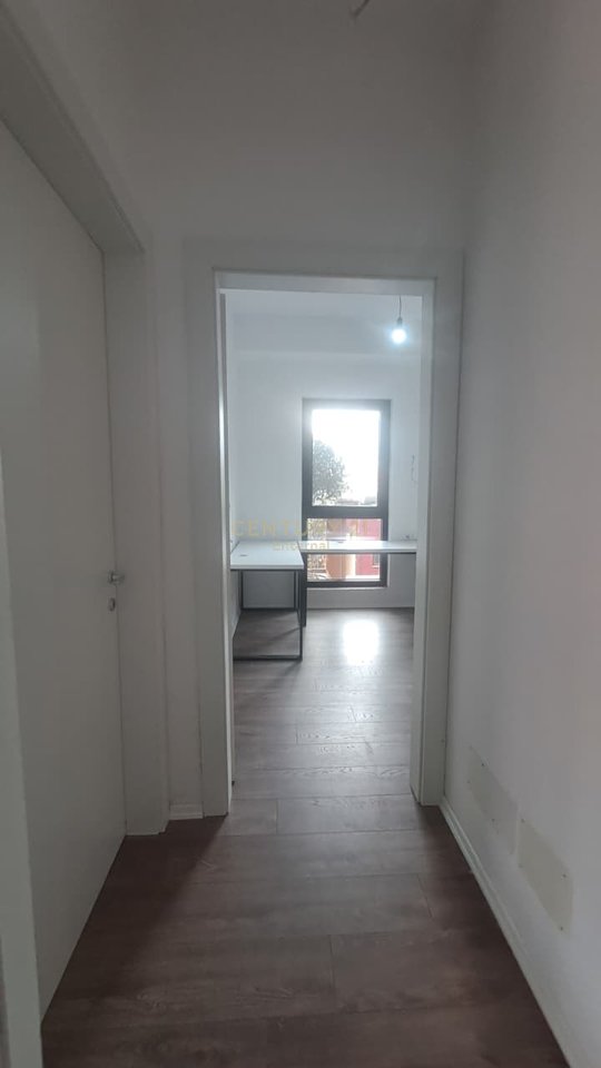 Zyre 2+1 for Rent in Garden Building