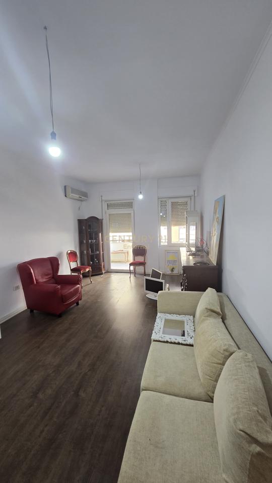 2+1 Apartment for Rent near the Zoo