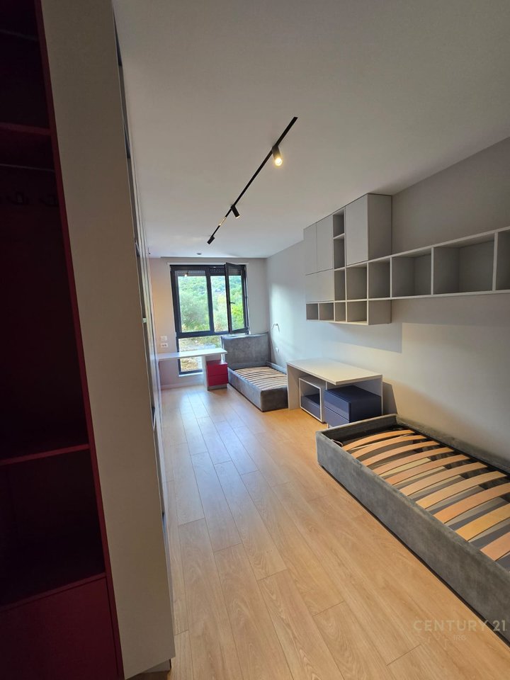 APARTMENT 2+1+2+PARKING SPACE AT THE ZOOLOGICAL GARDEN!
