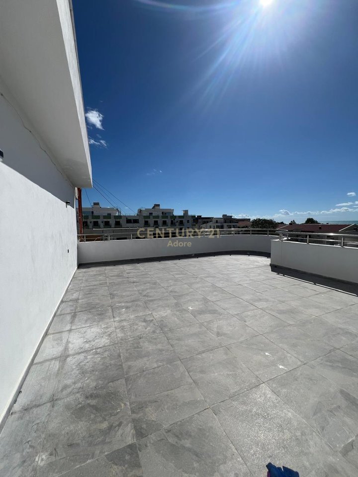 SHITET APARTAMENT 2+1 NE GOLEM PRANE HOTEL BONITA!