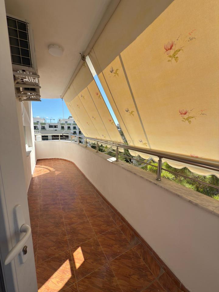 SHITET APARTAMENT 2+1 NE GOLEM PRANE HOTEL BONITA!