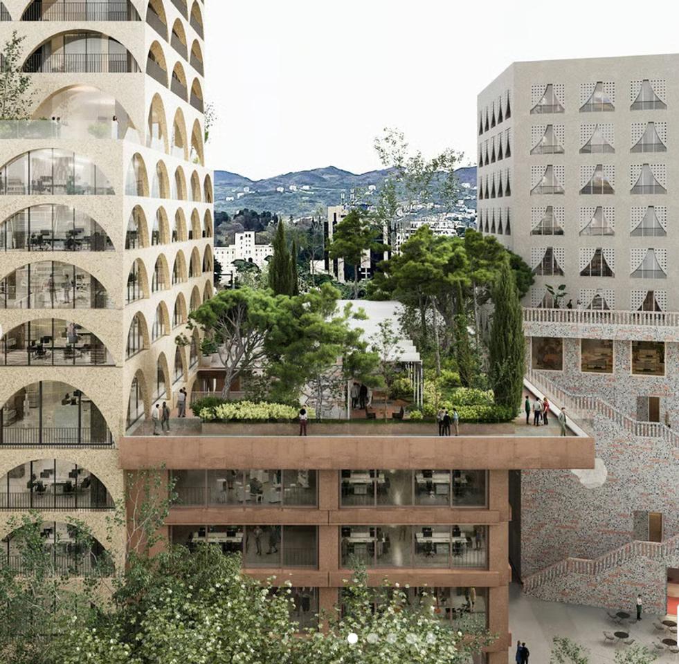 SHITET APARTAMENT 2+1+2 NE REZIDENCEN BOOK BUILDING