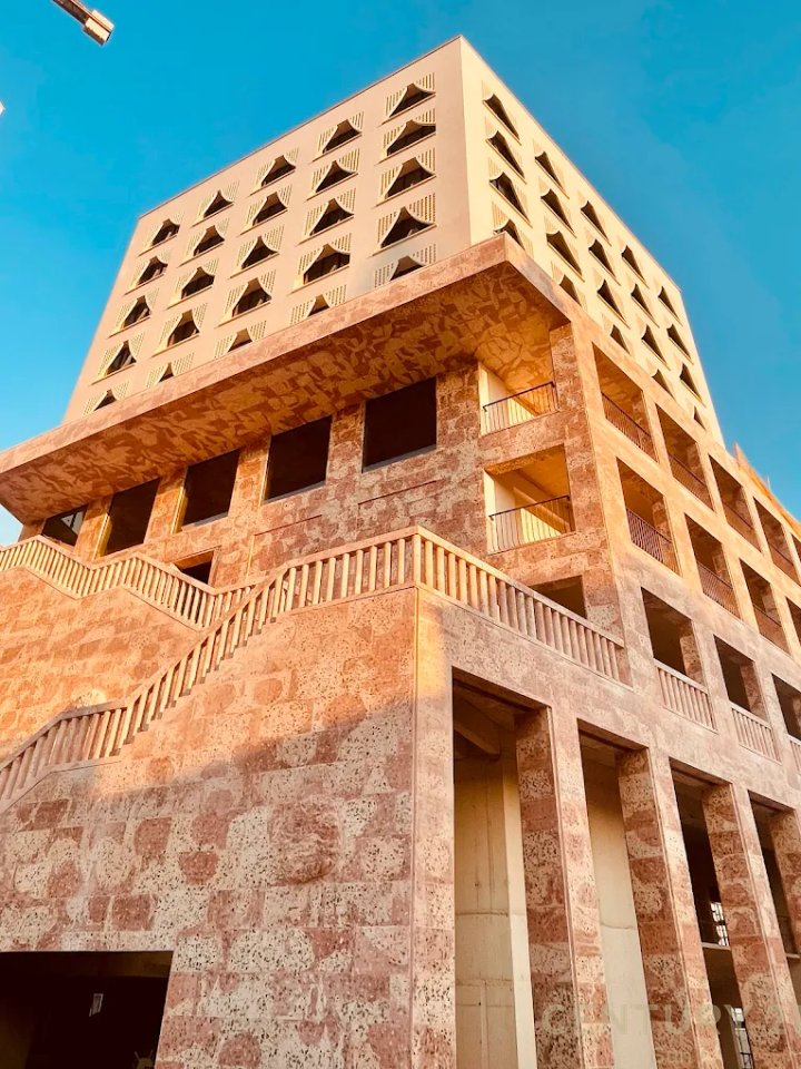 SHITET APARTAMENT 2+1+2 NE REZIDENCEN BOOK BUILDING