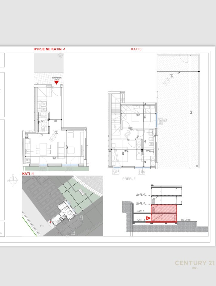 Duplex with courtyard in Swan Lake Residence!