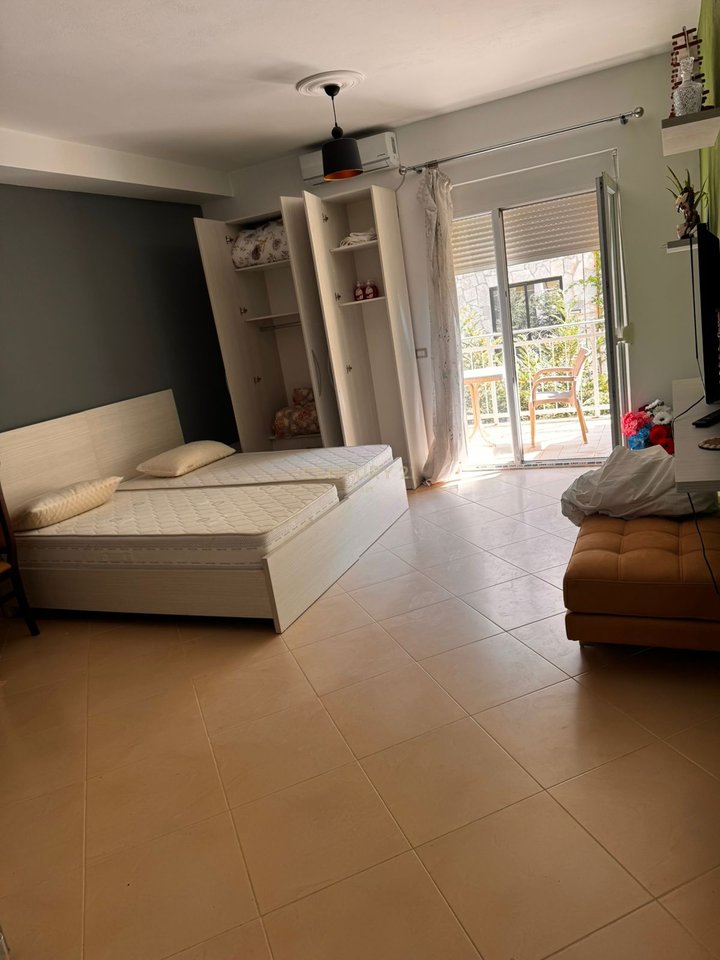 Studio in affitto vicino a "Marina Bay" – Vlore!!