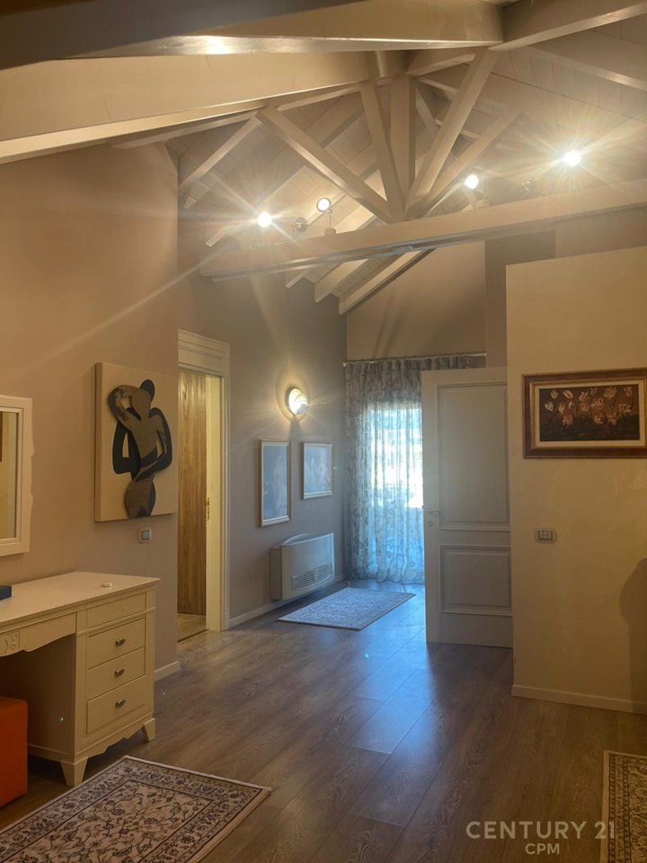 Modern 4-Story Villa, 6 rooms for Sale in Akacia Hills 1 Residence, Mjull-Bathore