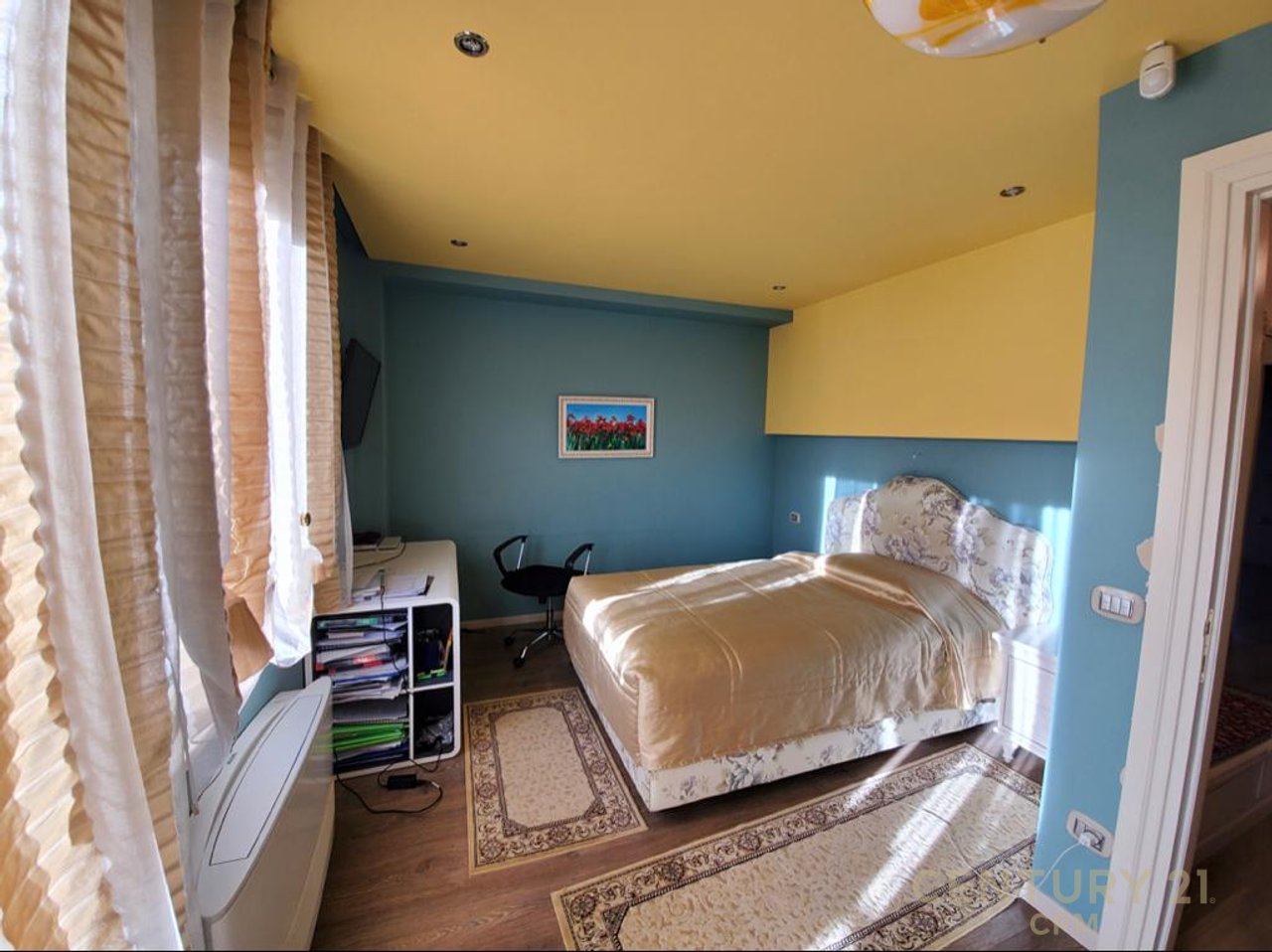 Modern 4-Story Villa, 6 rooms for Sale in Akacia Hills 1 Residence, Mjull-Bathore