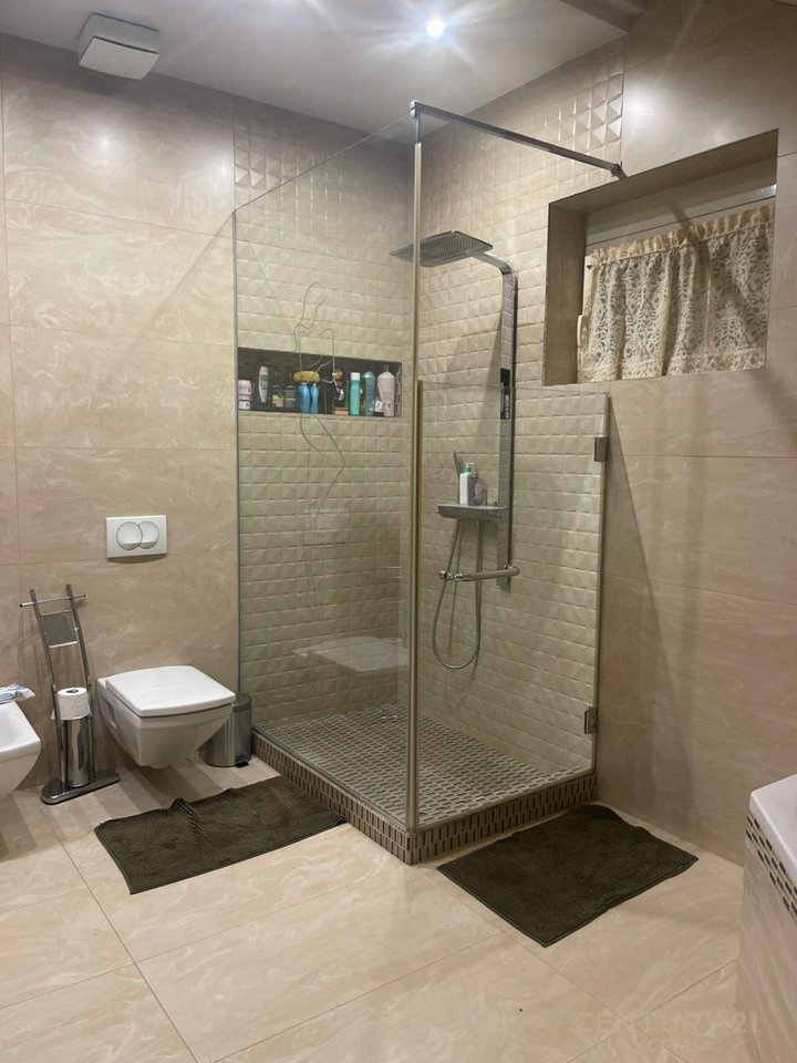 Modern 4-Story Villa, 6 rooms for Sale in Akacia Hills 1 Residence, Mjull-Bathore