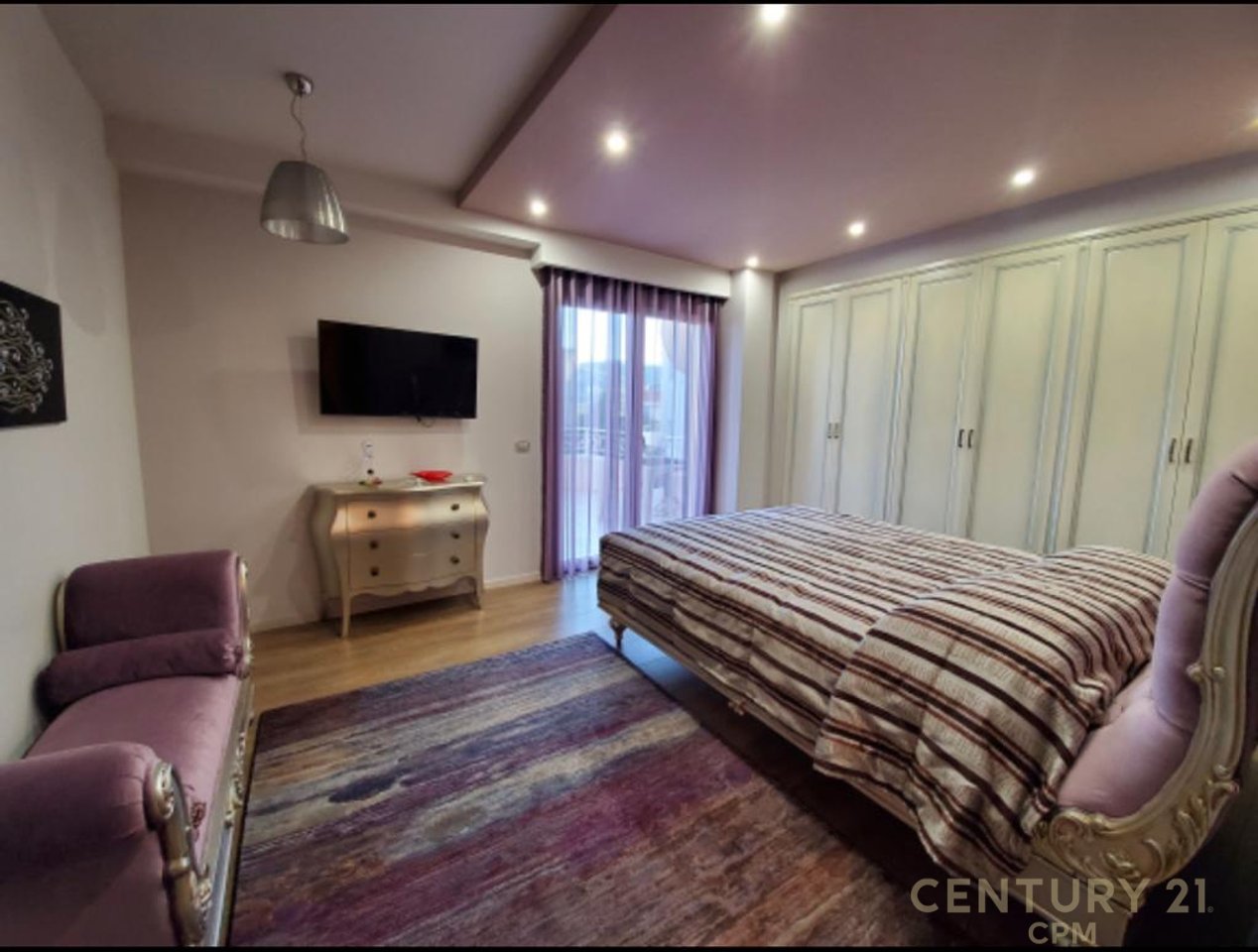 Modern 4-Story Villa, 6 rooms for Sale in Akacia Hills 1 Residence, Mjull-Bathore