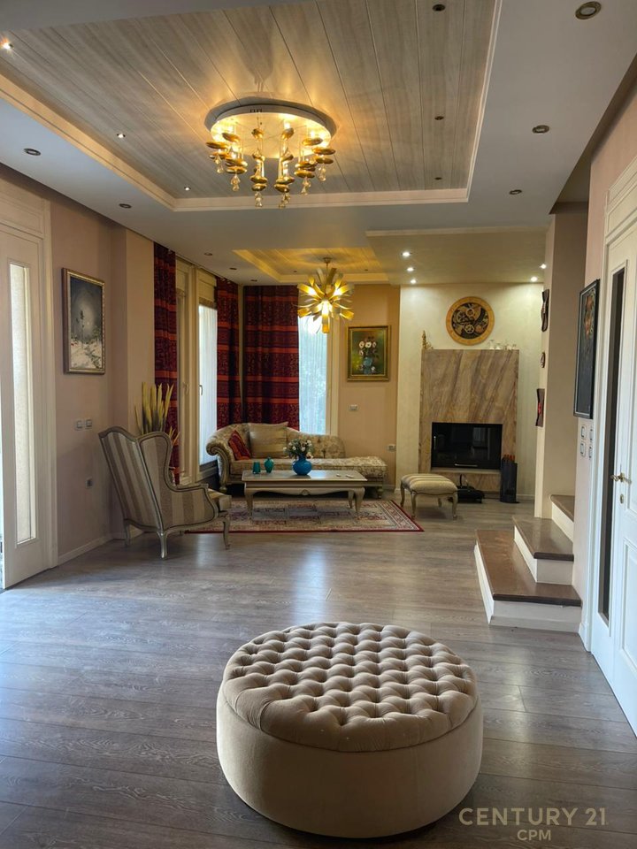 Modern 4-Story Villa, 6 rooms for Sale in Akacia Hills 1 Residence, Mjull-Bathore