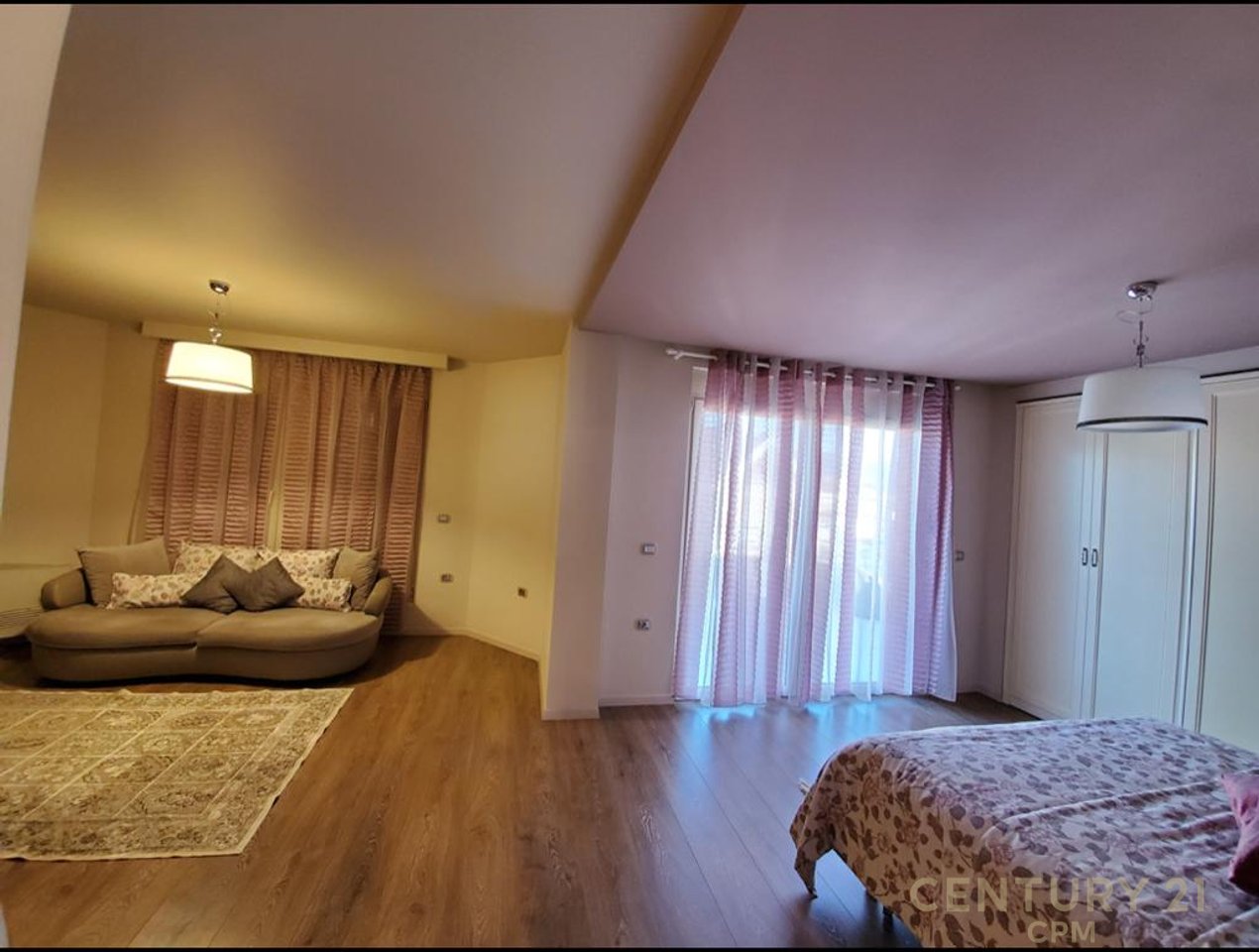 Modern 4-Story Villa, 6 rooms for Sale in Akacia Hills 1 Residence, Mjull-Bathore