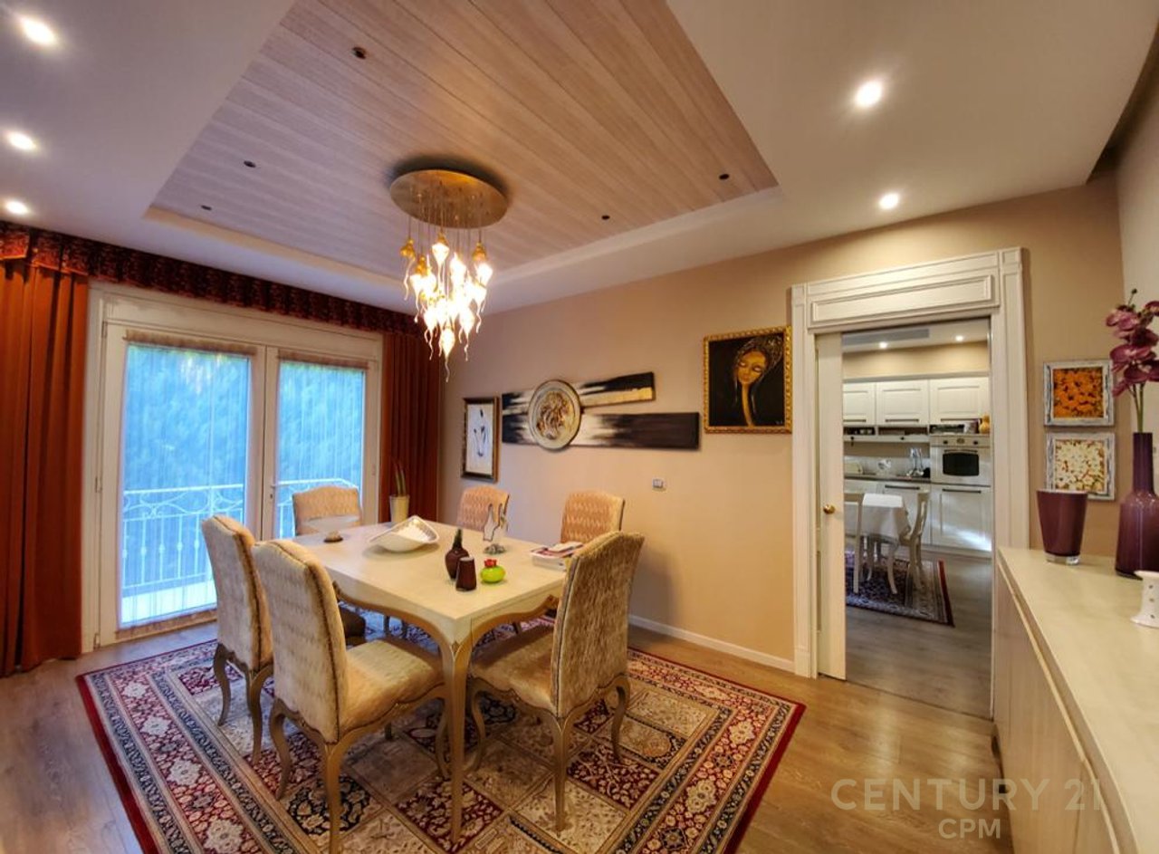 Modern 4-Story Villa, 6 rooms for Sale in Akacia Hills 1 Residence, Mjull-Bathore